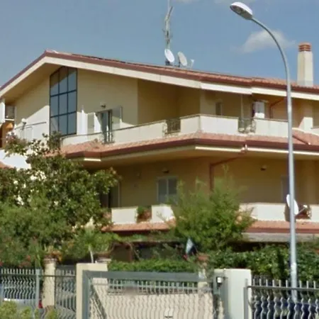 Centauro By Pizzoapartments Apartment