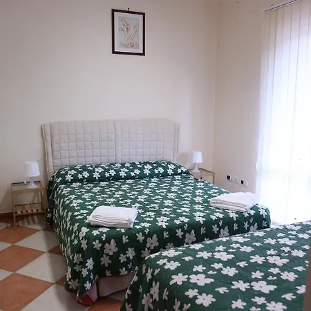 Lejlighed Centauro By Pizzoapartments Pizzo (Calabria)