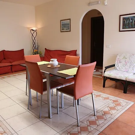 Lejlighed Centauro By Pizzoapartments *