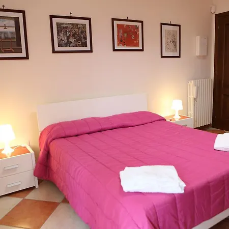 Lejlighed Centauro By Pizzoapartments *