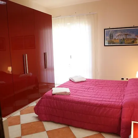 Centauro By Pizzoapartments * Pizzo (Calabria)